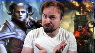  Dragon Age Info, Baldur's Gate 3 Final Content Update & Elden Ring Drama!?