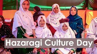 Hazaragi Culture Day(روز فرهنگ هزارگی) cinematic shoots | Jawad Amiri