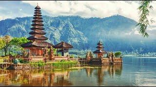 Traditional Indonesian Music, indonesian folk music, Bali Meditation Music, Relaxing Music, Java