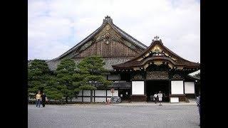 NIJO JO  - The Castle of Tokugawa Ieyasu