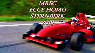 Ecce Homo Šternberk - MREC - Šternberský Vrch 2019