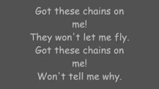 Phineas And Ferb - Got These Chains On Me Lyrics (HQ)