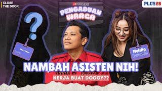 DIVISI PENGADUAN | EPS. 8. TAYANGAN INI BIKIN PAK ROBIS TERSIKSA, PUSING, PENGEN PULANG, PENGEN BUNG