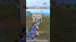 Hacker Hai.??#shorts #pubgmobile #pubg #bgmi #viral #trending #viralvideo #90fps #jagirgaming