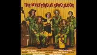 2010 - The Mysterious Speculoos - Blue Yodel No.1 (T For Texas) (Jimmie Rodgers cover)