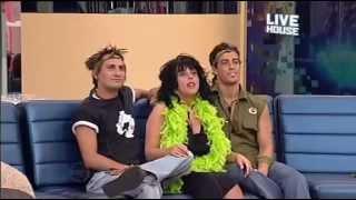 Big Brother Australia 2005 - Day 99 - The Final Sunday Live Eviction