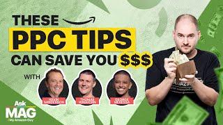 The Ultimate Amazon PPC Budget Guide – Avoid These Mistakes