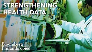 Why Death Records are Critical to Public Health | Bloomberg Philanthropies