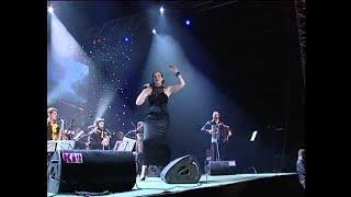 Ana Bekuta - Blago meni - (LIVE) - (Novi Sad 2012)