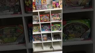 Pokemon Hunting Mini Vlog #femalesneakerhead #pokemoncards #pokemon #pokemoncommunity #pokémon