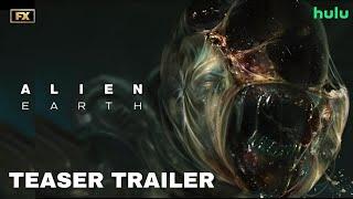 ALIEN: Earth | Teaser Trailer (2025) | Hulu | 20th Century Studios