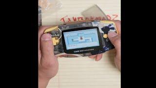 Umbreon GBA for MAY MEMBER!!