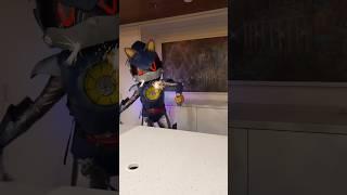 Metal Sonic Goes Online - Sonic the Hedgehog