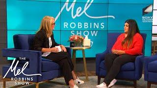 Stress Shortens Your Lifespan | The Mel Robbins Show