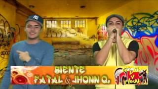 Estilo y Flow Tv - Fatal & Jhonn Q