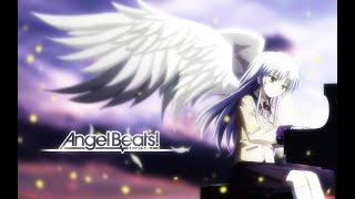 In Afterlife, School Kids Try to Beat a Dispassionate Girl Angel! | Anime no Matome