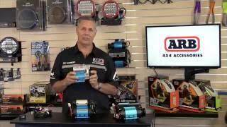 Lets Talk ARB Air Compressors