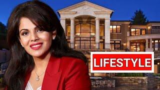 Namita Thapar ( Shark Tank ) Lifestyle 2023 , Biography, Family, Husband, Net worth, House