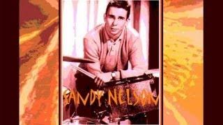 "Let There Be Drums!"  RIP SANDY NELSON  American LEGEND 1961