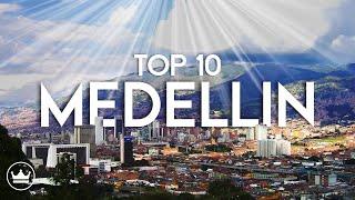 The Top 10 BEST Things To Do in Medellin, Colombia (2024)