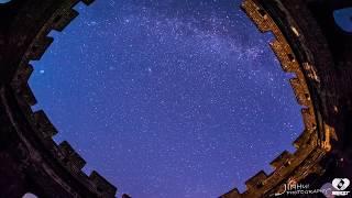 Chasing Stars - A Time lapse Short Film in China