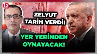 Erdoğan'ın uykuları kaçacak! Evren Devrim Zelyut'tan gündemi sallayacak sözler!