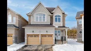 33 Rosewell Crescent, Norval Home - Real Estate Properties