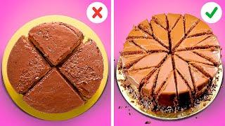 RECEITAS DE BOLOS E SOBREMESAS DELICIOSAS PARA VOCÊ SABOREAR