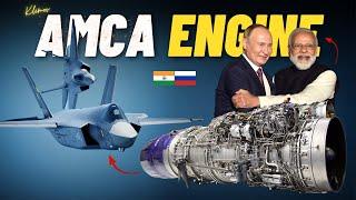 Russian Engine For AMCA, Bangladesh Bayraktar TB2 Drone, Navy Gaganyaan | Defence Updates #2541