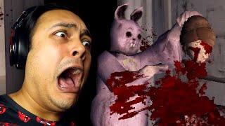 DON’T TRUST THIS BUNNY (Murder House)