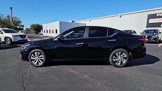 2025 Nissan Altima 2.5 S Dallas, Carrolton, Irving, Grapevine, Plano TX