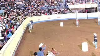 OKC Cowboys Of Color Rodeo 2023 GHB vs 918 4th Race