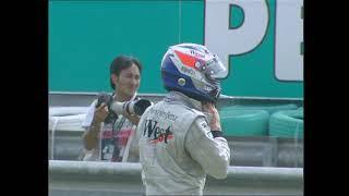 F1 Season Review 2004 Part 1