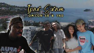 Omcon SB & RND - Ipar Siram (Music Video)