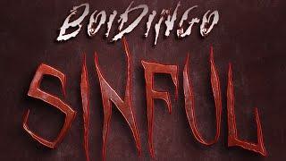 Boidingo - Sinful