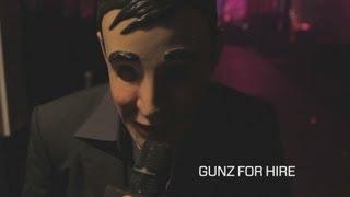 Gunz For Hire - Bolivia [VIDEOCLIP HQ+HD] (RE-UPLOAD)