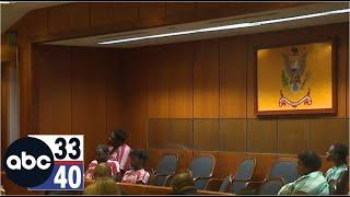 New details in the kidnapping and murder of Mahogany Jackson shared in court