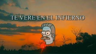 Fari Ache - Te Veré En El Infierno