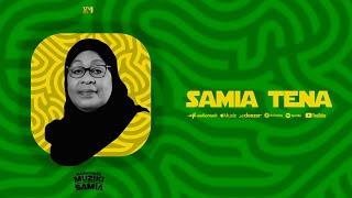 Harmonize - Samia Tena (Lyrics Audio)