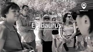 Epidaurus & Mycenae One Day Tour from Athens - HAPPYtoVISIT