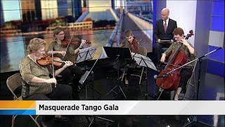 Florida Chamber Music Project to host Masquerade Tango Gala