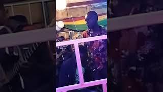 Tuvande Miti by Ngutw'a Band