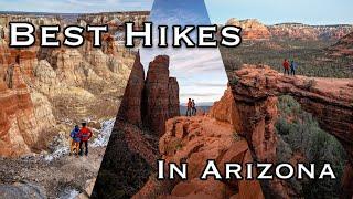 Best hikes in Arizona (2022)