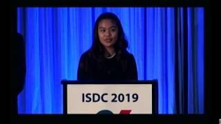 ISDC2019 Presentation (Short Form)