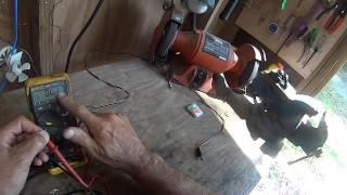 Using a Multimeter Check a Fuse