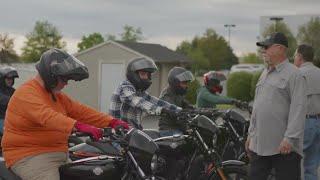 Shapiro reminds Pennsylvania riders, drivers to be safe
