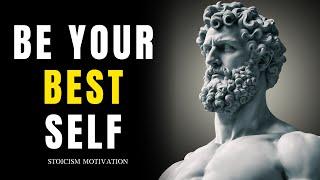 Learn How to Be Silent to LIVE WISER | 16 PSYCHOLOGICAL tricks | Stoicism Motivation