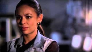 Pretty Little Liars 6x06 - Mona Gives The Girls Answers About Charles, Bethany, & Leslie