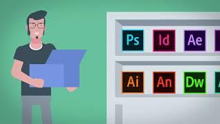 Adobe Creative Cloud for Teams: Installation | Adobe DE