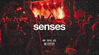 (FREE) | "SENSES" | Omah Lay x Rema x Tiwa Savage Type Beat | Free Beat | Afrobeat Instrumental 2024